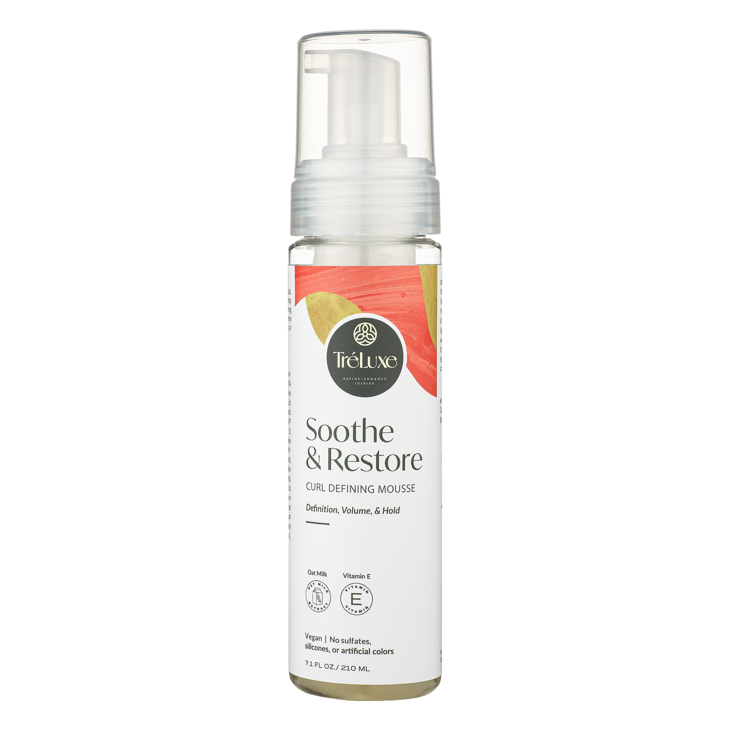 Soothe & Restore