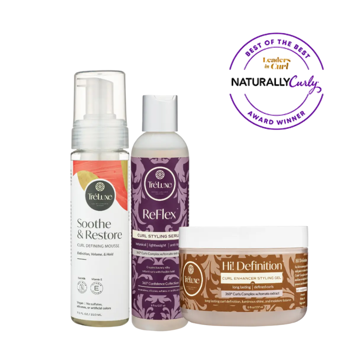 Bundles, Sets, & Routines